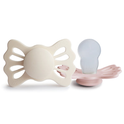 FRIGG Lucky Silicone Symmetrical Pacifier