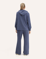 NOM Maternity Crosby Nursing Hoodie