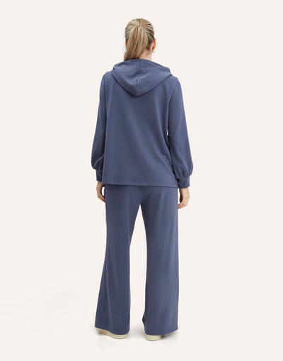 NOM Maternity Crosby Nursing Hoodie