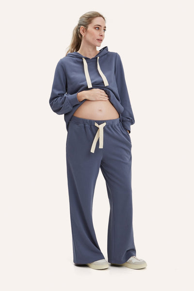 NOM Maternity Crosby Nursing Hoodie