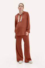 NOM Maternity Crosby Nursing Hoodie