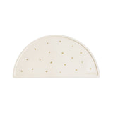 Mushie Silicone Placemat – Food-Grade Baby Placemat