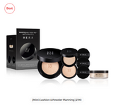 K-Beauty Hera Black Cushion Foundation