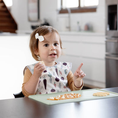 Mini Feeding Set – Mealtime Made Easy for Growing Toddlers