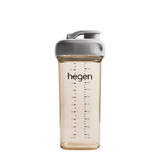 Hegen PCTO™ 330ml/11oz Drinking Bottle PPSU Grey (24 months and above)