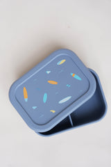 Ava & Oliver Silicone Bento Box