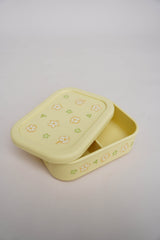 Ava & Oliver Silicone Bento Box
