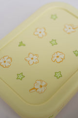 Ava & Oliver Silicone Bento Box