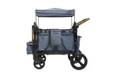 Keenz XC+ - Luxury Comfort Stroller Wagon 4 Passenger