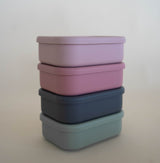 Ava & Oliver Silicone Bento Box