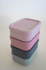 Ava & Oliver Silicone Bento Box