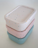 Ava & Oliver Silicone Bento Box