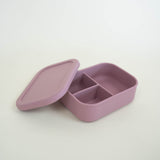 Ava & Oliver Silicone Bento Box
