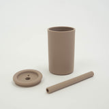 Ava & Oliver Mini Straw Cup