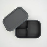 Ava & Oliver Silicone Bento Box