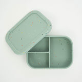 Ava & Oliver Silicone Bento Box