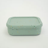 Ava & Oliver Silicone Bento Box