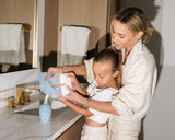 Nēmah Soothing Baby Lotion Refill