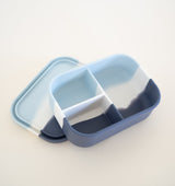 Ava & Oliver Silicone Bento Box