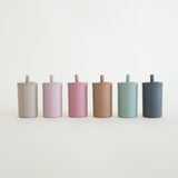 Ava & Oliver Mini Straw Cup