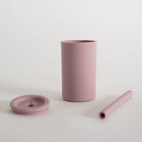Ava & Oliver Mini Straw Cup