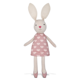 Apple Park Knit Bunny Plush - Luella