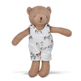 Apple Park Little Bear Plush - Wild Horses