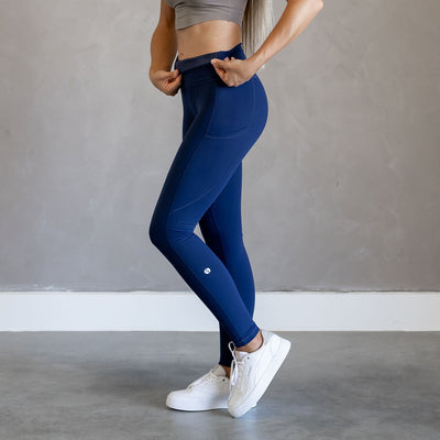 28" Guardian Evolve Leggings - Final Sale