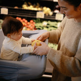 Organic Multi-Use Baby Cover