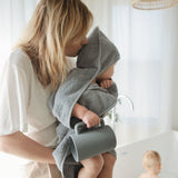 Silicone Bath Rinse Cup