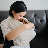 Organic Multi-Use Baby Cover