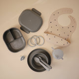 Kids Lunchbox with Fork & Spoon
