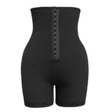 SUNVENO Women's High Waisted Postpartum Shaping Girdle