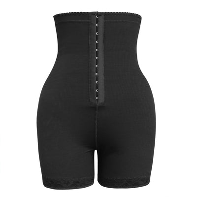 SUNVENO Women's High Waisted Postpartum Shaping Girdle