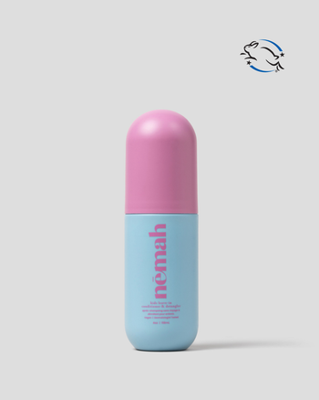 Nēmah Kids Leave-In Conditioner & Detangler