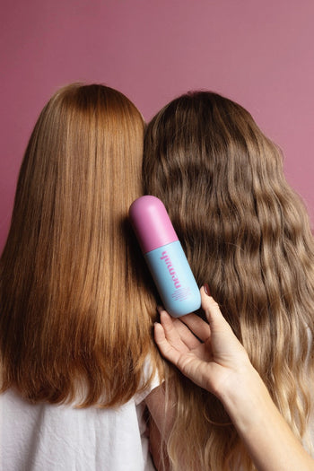 Nēmah Kids Leave-In Conditioner & Detangler