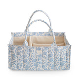 Mushie Diaper Caddy Organizer