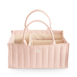 Mushie Diaper Caddy Organizer