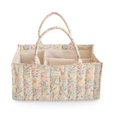 Mushie Diaper Caddy Organizer