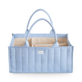 Mushie Diaper Caddy Organizer