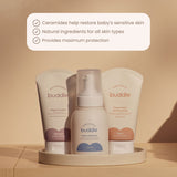 The Buddle Diaper Skincare System