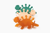 Dibly Amber Dinosaur Teether
