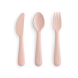 Mushie Kids Cutlery Set