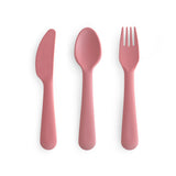 Mushie Kids Cutlery Set