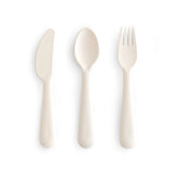 Mushie Kids Cutlery Set