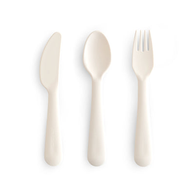 Mushie Kids Cutlery Set