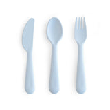 Mushie Kids Cutlery Set