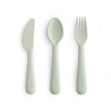 Mushie Kids Cutlery Set