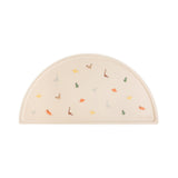 Mushie Silicone Placemat – Food-Grade Baby Placemat