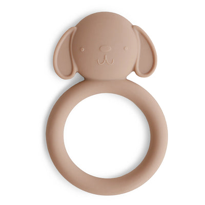 Animal Silicone Baby Teether